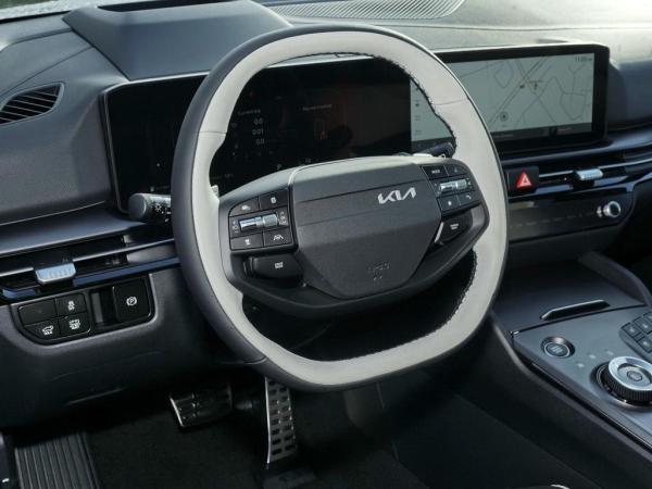 Kia Sportage 1.6T HEV AWD SD GT Line GD DRIVE SOUND