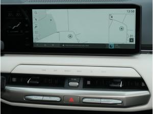 Kia EV4 81 FWD GT Line DWP COM CON Glasdach