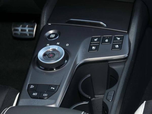 Kia Sportage 1.6T HEV AWD SD GT Line GD DRIVE SOUND