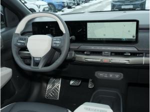 Kia EV3 81.4 GT Line DWP COMT