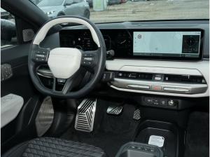 Kia EV4 81 FWD GT Line DWP COM CON