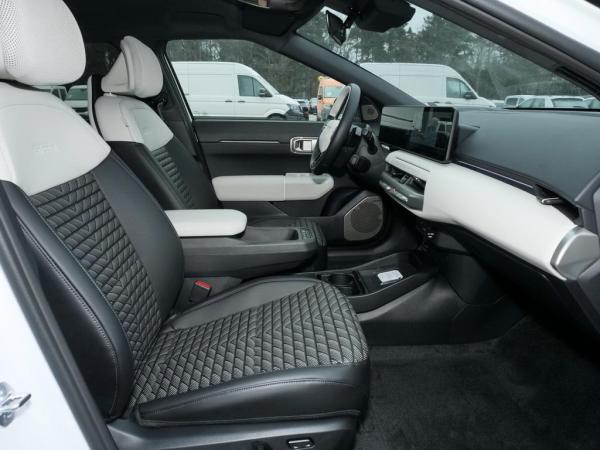 Kia EV4 81 FWD GT Line DWP COM CON