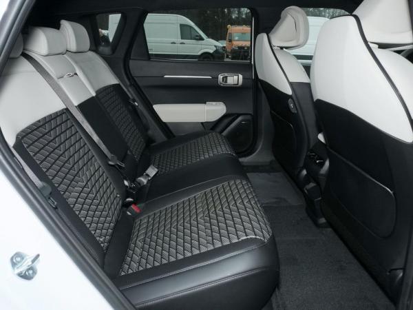 Kia EV4 81 FWD GT Line DWP COM CON