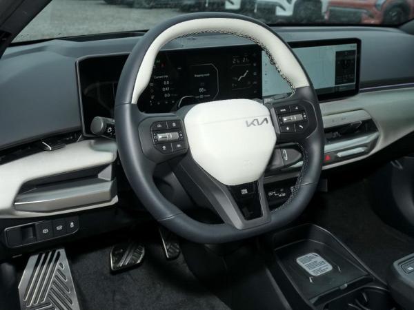 Kia EV4 81 FWD GT Line DWP COM CON