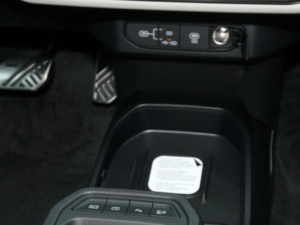 Kia EV4 81 FWD GT Line DWP COM CON