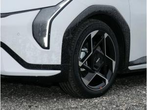 Kia EV4 81 FWD GT Line DWP COM CON