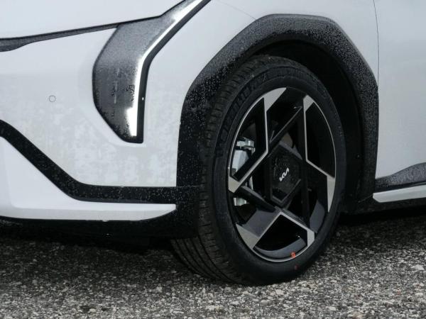 Kia EV4 81 FWD GT Line DWP COM CON