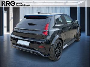 Alpine A290 GTS Driving Paket Devialet