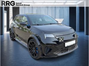 Alpine A290 GTS Driving Paket Devialet