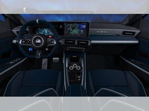 Alpine A290 GT Premium