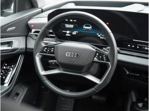 Audi Q6 e-tron S line Matrix Kamera Head-up Leder ACC