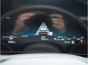 Audi Q6 e-tron S line Matrix Kamera Head-up Leder ACC