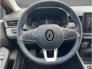 Renault Clio 5 EVOLUTION TCE 90