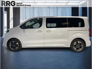 Opel Zafira Life Tourer 2.0 D Automatik AHK Panorama