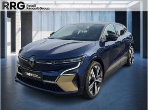 Renault Megane E-Tech Megane E-TECH E-Tech EV60 220 Iconic
