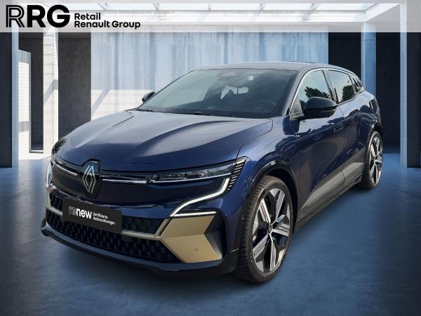 Renault Megane E-Tech Megane E-TECH E-Tech EV60 220 Iconic
