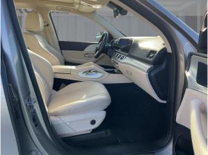 Mercedes-Benz GLE 350 de AMG Line 4Matic Panorama Kamera Shz