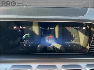 Mercedes-Benz GLE 350 de AMG Line 4Matic Panorama Kamera Shz