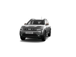 Dacia Duster Neuer Extreme TCe 130 4x4 Apple CarPlay P