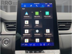 Renault Symbioz Techno E-Tech Full Hybrid 145 PDC KLIMA