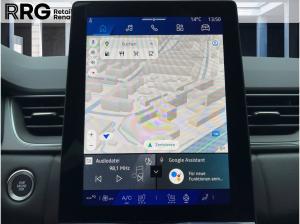 Renault Symbioz Techno E-Tech Full Hybrid 145 PDC KLIMA