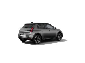 Renault 5 R5 E-Roland-Garros 150 Comfort Range elektris