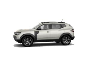 Dacia Duster Neuer Journey hybrid-G 150 4x4 PDC KLIMA