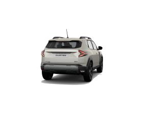 Dacia Duster Neuer Journey hybrid-G 150 4x4 PDC KLIMA