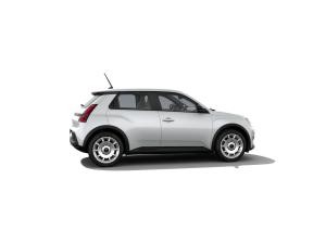 Renault 5 R5 E-Tech elektrisch Evolution 120 Urban Rang