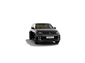 Renault 5 R5 E-Tech Iconic Five 150 Comfort Range 100%