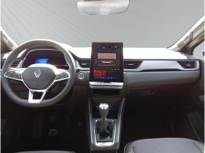 Renault Symbioz Techno Mild Hybrid 140