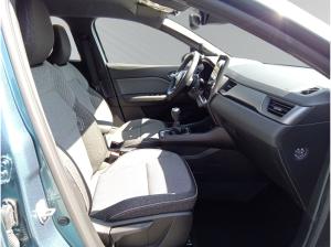 Renault Symbioz Techno Mild Hybrid 140