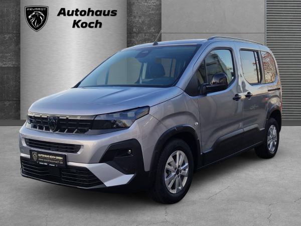 Peugeot Rifter N1 BlueHDI 130 L1 Allure