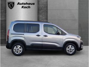 Peugeot Rifter N1 BlueHDI 130 L1 Allure