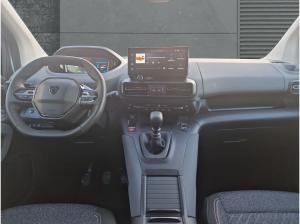 Peugeot Rifter N1 BlueHDI 130 L1 Allure