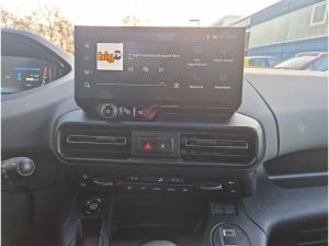 Peugeot Rifter N1 BlueHDI 130 L1 Allure