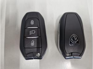 Peugeot Rifter N1 BlueHDI 130 L1 Allure