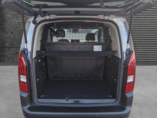 Peugeot Rifter N1 BlueHDI 130 L1 Allure