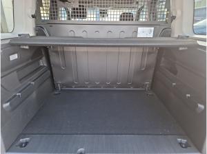 Peugeot Rifter N1 BlueHDI 130 L1 Allure