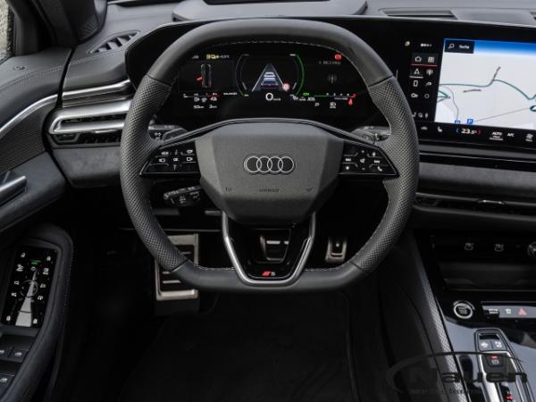 Audi A5 Avant e-hybrid quattro 2x S line Tech+ MMIPro AHK B&O
