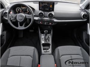 Audi Q2 35 TFSI S tronic S line SONOS Matrix ALLWETTER