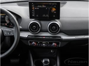 Audi Q2 35 TFSI S tronic S line SONOS Matrix ALLWETTER