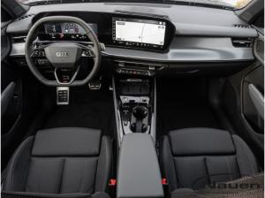 Audi Q3 TFSI quattro 2x S line TECH+ AHK LED+KLIMA+