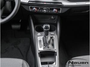 Audi Q2 35 TFSI S tronic S line SONOS Matrix ALLWETTER