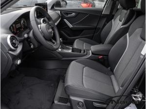 Audi Q2 35 TFSI S tronic S line SONOS Matrix ALLWETTER