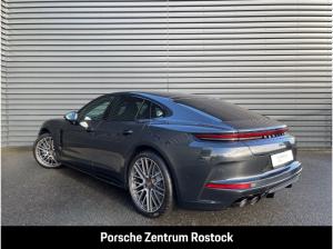 Porsche Panamera 4 E-Hybrid