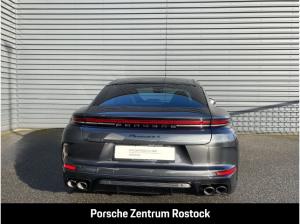 Porsche Panamera 4 E-Hybrid