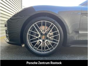 Porsche Panamera 4 E-Hybrid