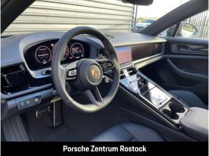 Porsche Panamera 4 E-Hybrid