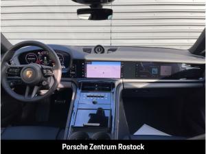 Porsche Panamera 4 E-Hybrid